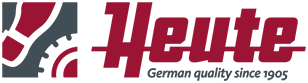 HEUTE Maschinenfabrik